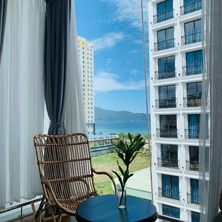 Sea Sand 2 Hotel Da Nang Dış mekan fotoğraf