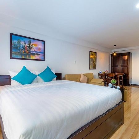 Sea Sand 2 Hotel Da Nang Dış mekan fotoğraf