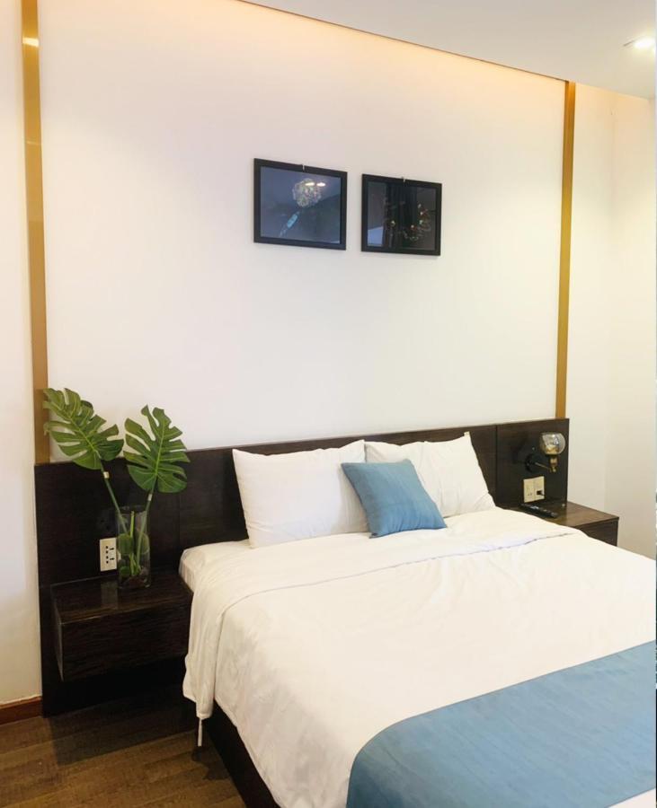 Sea Sand 2 Hotel Da Nang Dış mekan fotoğraf
