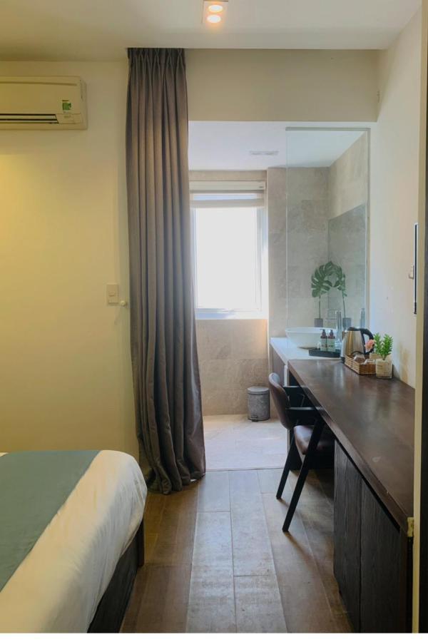 Sea Sand 2 Hotel Da Nang Dış mekan fotoğraf