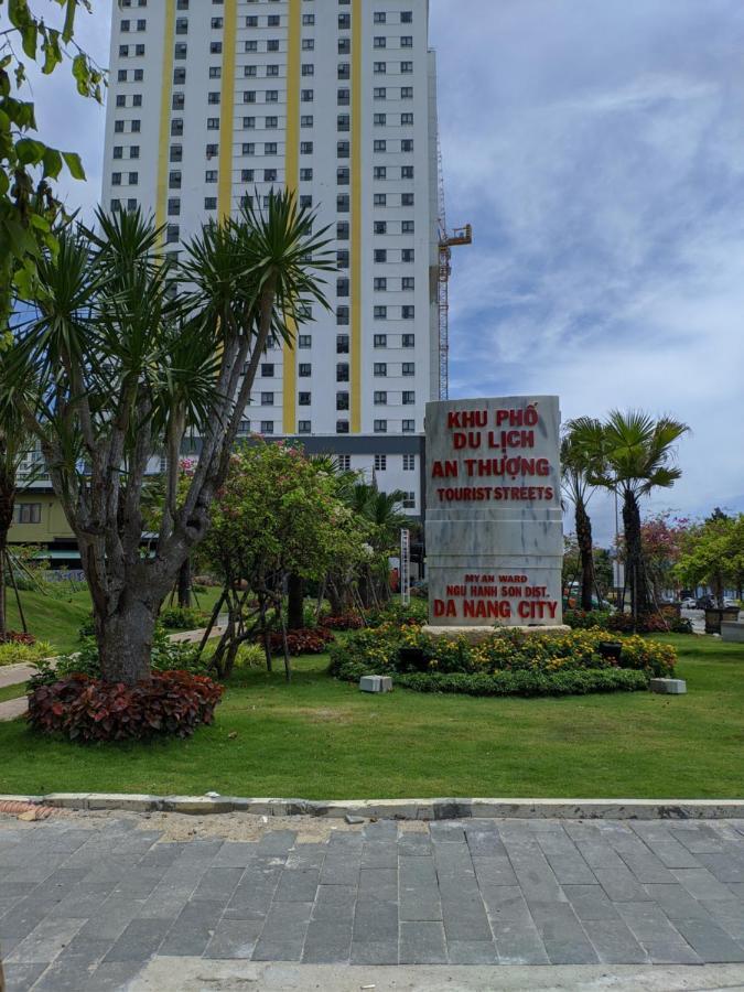 Sea Sand 2 Hotel Da Nang Dış mekan fotoğraf