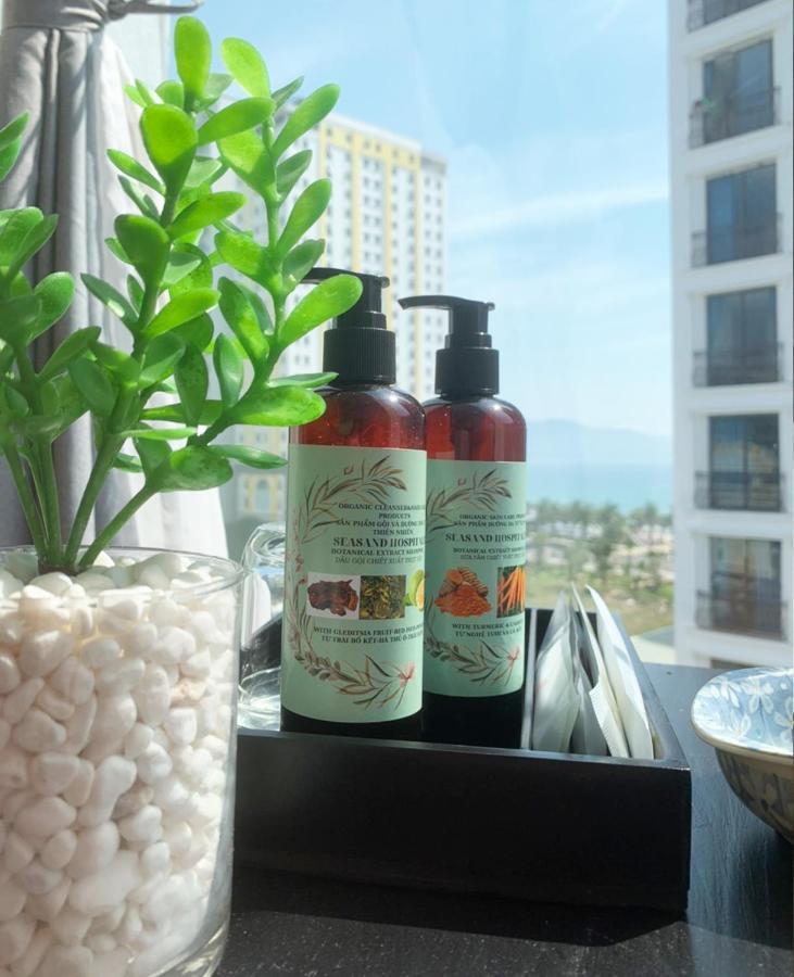 Sea Sand 2 Hotel Da Nang Dış mekan fotoğraf