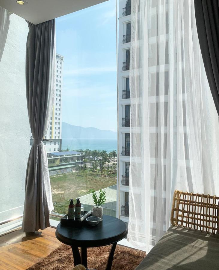 Sea Sand 2 Hotel Da Nang Dış mekan fotoğraf