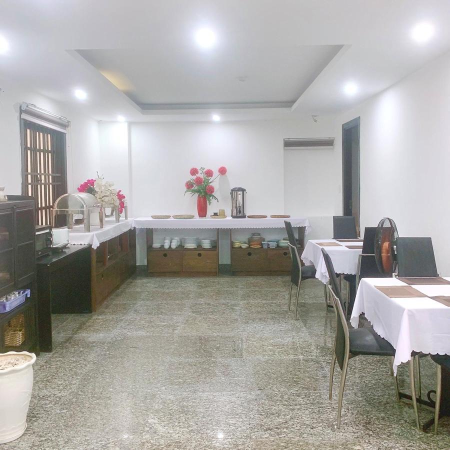 Sea Sand 2 Hotel Da Nang Dış mekan fotoğraf