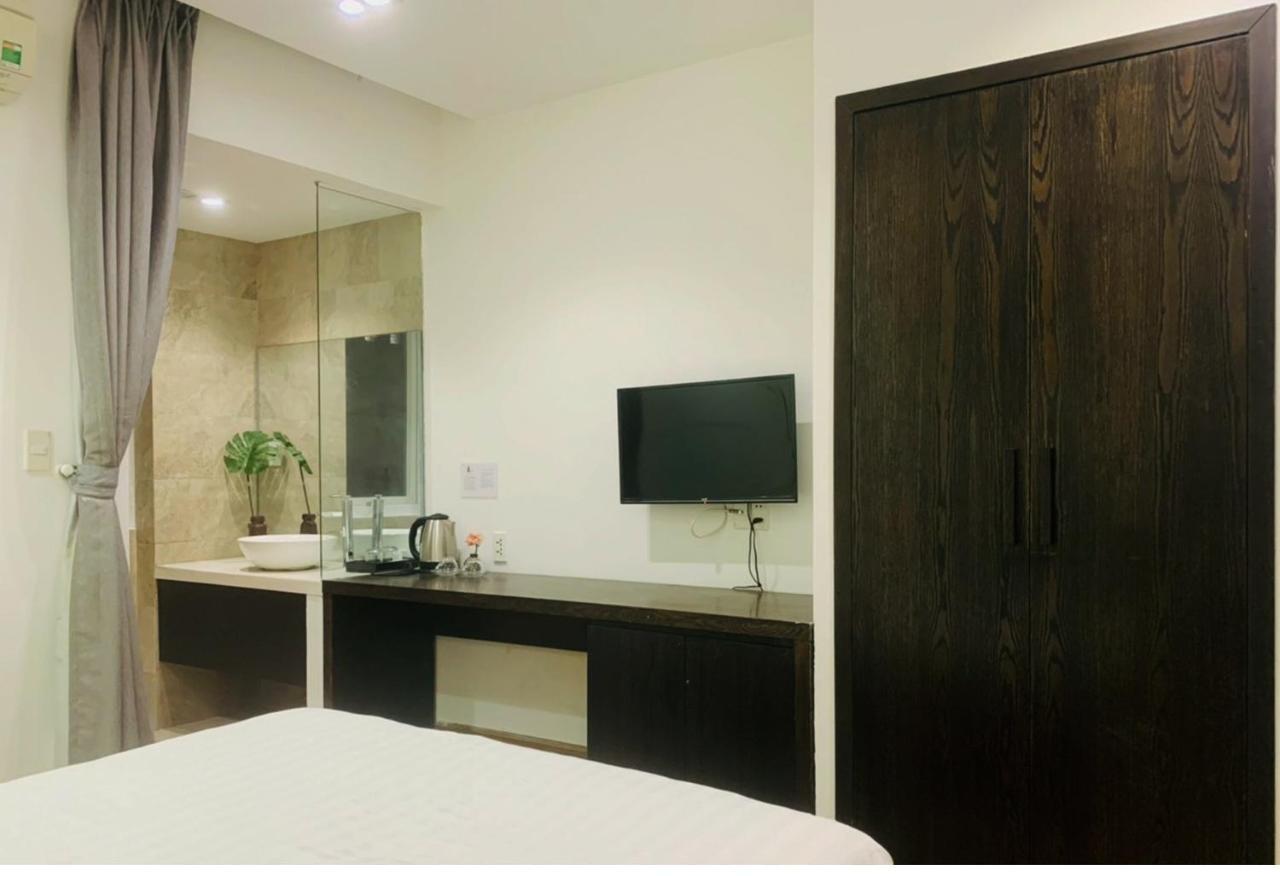 Sea Sand 2 Hotel Da Nang Dış mekan fotoğraf