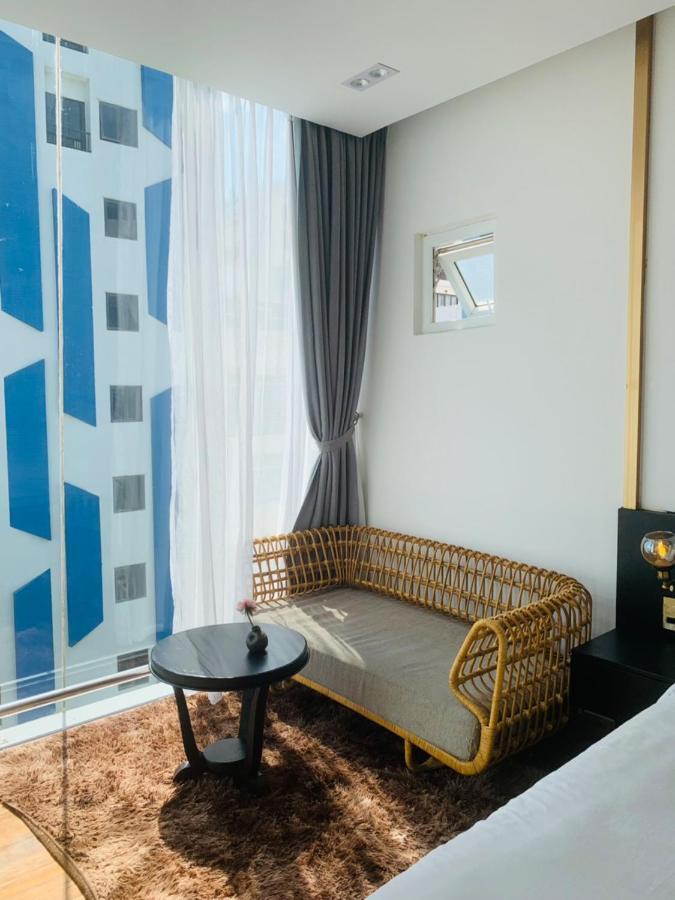 Sea Sand 2 Hotel Da Nang Dış mekan fotoğraf