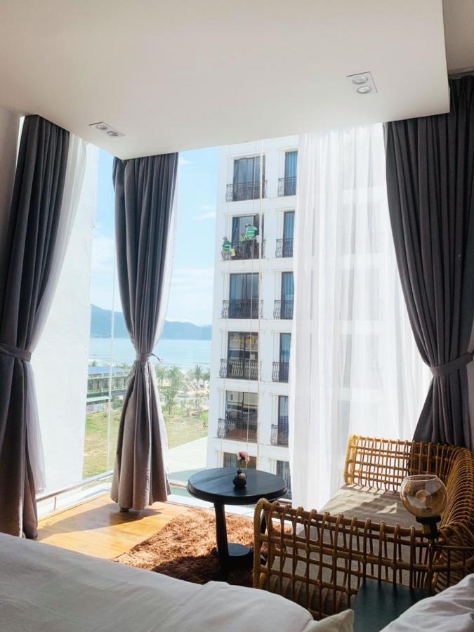 Sea Sand 2 Hotel Da Nang Dış mekan fotoğraf
