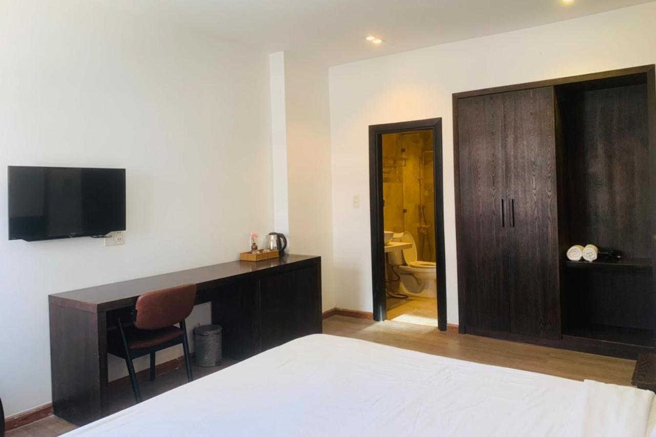 Sea Sand 2 Hotel Da Nang Dış mekan fotoğraf