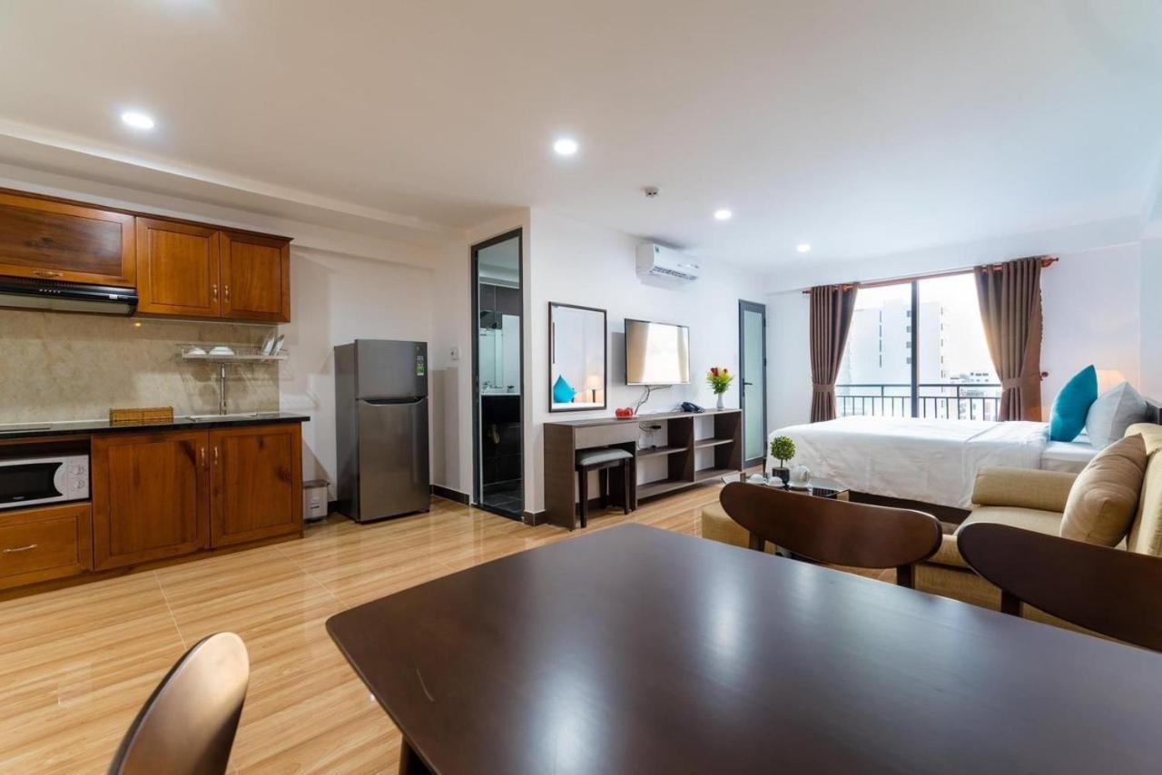 Sea Sand 2 Hotel Da Nang Dış mekan fotoğraf